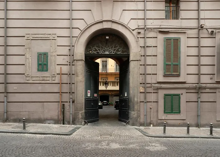 A.Ri.El Luxury Apartment